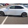 lexus is 2017 -LEXUS--Lexus IS DBA-ASE30--ASE30-0003472---LEXUS--Lexus IS DBA-ASE30--ASE30-0003472- image 9