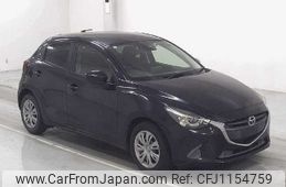 mazda demio 2015 -MAZDA--Demio DJ3FS-120326---MAZDA--Demio DJ3FS-120326-