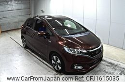 honda fit 2018 CFJ1615035