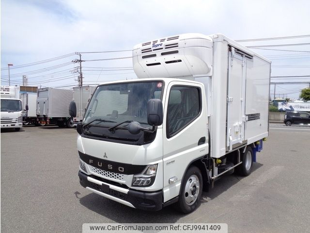 mitsubishi-fuso canter 2023 -MITSUBISHI--Canter 2RG-FBAV0--FBAV0-600692---MITSUBISHI--Canter 2RG-FBAV0--FBAV0-600692- image 2