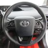 toyota prius 2019 quick_quick_ZVW51_ZVW51-6106659 image 11