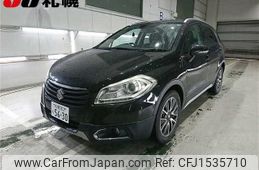 suzuki sx4 2017 CFJ1535710