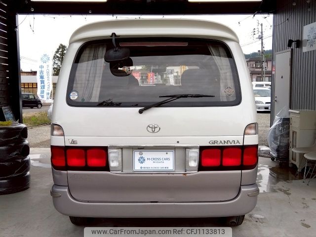 toyota granvia 1999 -TOYOTA--Granvia E-VCH16W--VCH16----TOYOTA--Granvia E-VCH16W--VCH16-- image 2