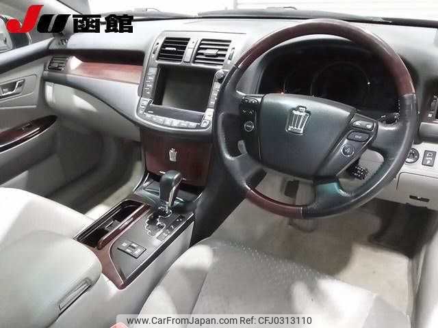 toyota crown 2009 TE1293 image 2