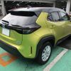 toyota yaris-cross 2022 -TOYOTA 【京都 302ﾉ9753】--Yaris Cross MXPJ15--3024198---TOYOTA 【京都 302ﾉ9753】--Yaris Cross MXPJ15--3024198- image 11