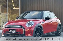 mini mini-others 2021 -BMW--BMW Mini 3BA-XU15MW--WMW32DK0702P76008---BMW--BMW Mini 3BA-XU15MW--WMW32DK0702P76008-
