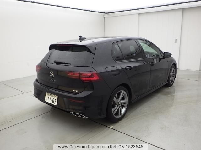 volkswagen golf 2021 CFJ1523545 image 2