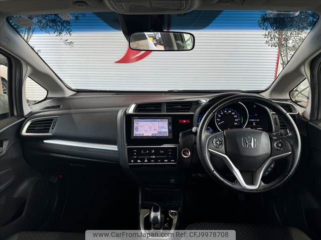 honda fit 2016 -HONDA--Fit DAA-GP5--GP5-1212743---HONDA--Fit DAA-GP5--GP5-1212743- image 2