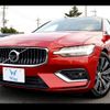 volvo s60 2021 CFJ1818734 image 1