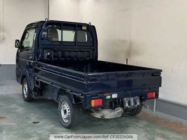 suzuki carry-truck 2015 -SUZUKI 【Ｐ後日 400】--Carry Truck DA16T--205747---SUZUKI 【Ｐ後日 400】--Carry Truck DA16T--205747- image 2