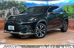 lexus nx 2019 -LEXUS--Lexus NX DAA-AYZ10--AYZ10-6000479---LEXUS--Lexus NX DAA-AYZ10--AYZ10-6000479-