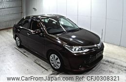 toyota corolla-axio 2016 -TOYOTA--Corolla Axio NRE161-0024207---TOYOTA--Corolla Axio NRE161-0024207-