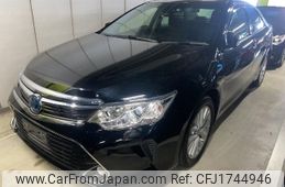 toyota camry 2016 CFJ1744946