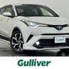 toyota c-hr 2018 -TOYOTA--C-HR DAA-ZYX10--ZYX10-2135309---TOYOTA--C-HR DAA-ZYX10--ZYX10-2135309- image 1