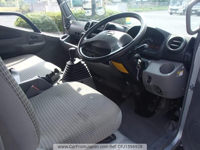 hino dutro 2018 CFJ1596928 image 2