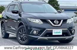 nissan x-trail 2015 -NISSAN--X-Trail DAA-HNT32--HNT32-108144---NISSAN--X-Trail DAA-HNT32--HNT32-108144-