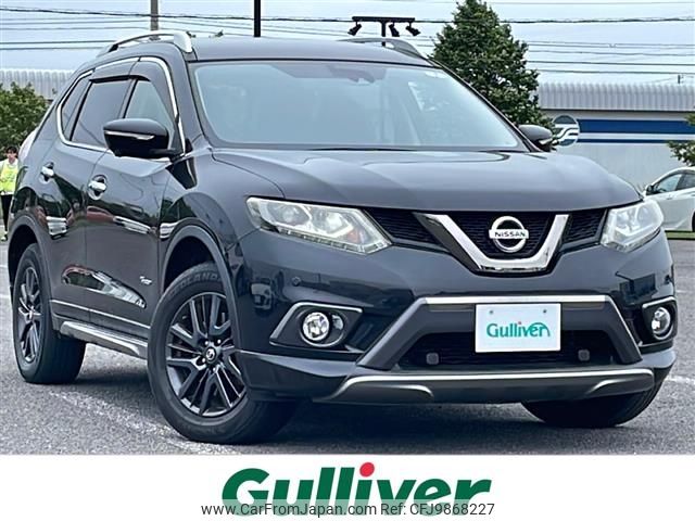 nissan x-trail 2015 -NISSAN--X-Trail DAA-HNT32--HNT32-108144---NISSAN--X-Trail DAA-HNT32--HNT32-108144- image 1