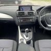 bmw 1-series 2013 quick_quick_DBA-1A16_WBA1A120X0J205787 image 3