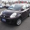 toyota passo 2014 -TOYOTA 【群馬 502ﾓ3081】--Passo KGC30--0207018---TOYOTA 【群馬 502ﾓ3081】--Passo KGC30--0207018- image 13