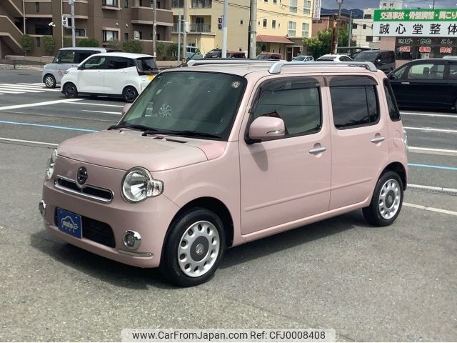 daihatsu mira-cocoa 2012 -DAIHATSU--Mira Cocoa DBA-L675S--L675S-0103504---DAIHATSU--Mira Cocoa DBA-L675S--L675S-0103504- image 2