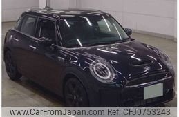 mini mini-others 2022 -BMW 【札幌 331ﾛ3255】--BMW Mini 3BA-XU20MW--WMW52DK04D2T11985---BMW 【札幌 331ﾛ3255】--BMW Mini 3BA-XU20MW--WMW52DK04D2T11985-