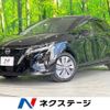 nissan note 2022 -NISSAN--Note 6AA-E13--E13-174006---NISSAN--Note 6AA-E13--E13-174006- image 1