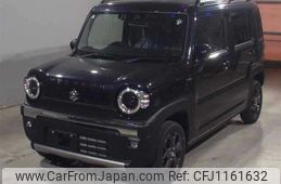 suzuki hustler 2024 -SUZUKI 【宇都宮 】--Hustler MR92S-460005---SUZUKI 【宇都宮 】--Hustler MR92S-460005-