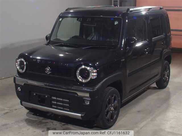 suzuki hustler 2024 -SUZUKI 【宇都宮 】--Hustler MR92S-460005---SUZUKI 【宇都宮 】--Hustler MR92S-460005- image 1