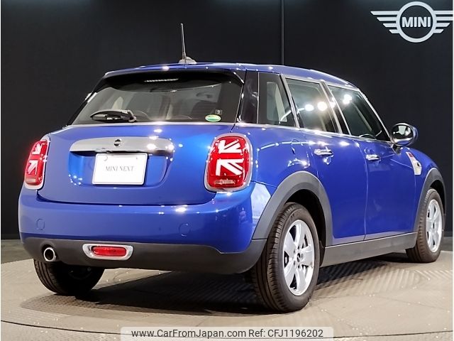 mini mini-others 2021 -BMW--BMW Mini 3BA-XU15MW--WMWXU520302N33815---BMW--BMW Mini 3BA-XU15MW--WMWXU520302N33815- image 2
