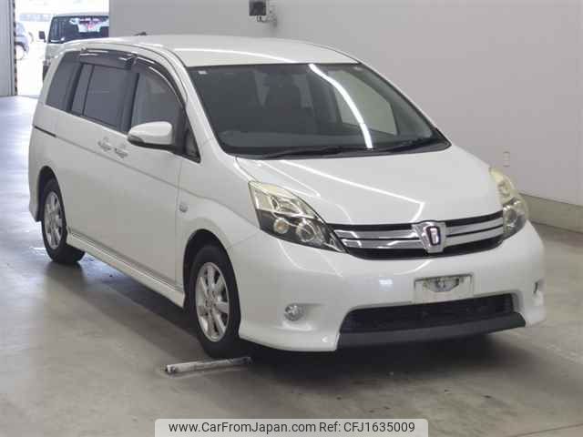 toyota isis undefined CFJ1635009 image 1