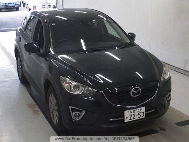 mazda cx-5 2014 -MAZDA 【大宮 303ﾀ2253】--CX-5 KE2AW-125210---MAZDA 【大宮 303ﾀ2253】--CX-5 KE2AW-125210- image 1