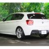 bmw 1-series 2014 -BMW--BMW 1 Series DBA-1A16--WBA1A32040J073170---BMW--BMW 1 Series DBA-1A16--WBA1A32040J073170- image 9