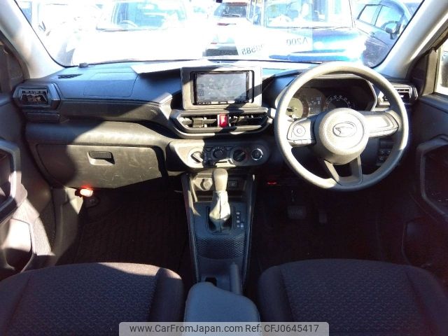 daihatsu rocky 2021 -DAIHATSU--Rocky 5BA-A200S--A200S-0038585---DAIHATSU--Rocky 5BA-A200S--A200S-0038585- image 2