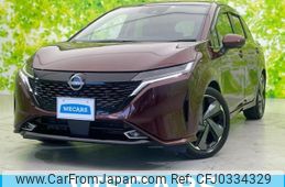 nissan aura 2021 quick_quick_6AA-FE13_FE13-203709