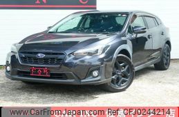 subaru xv 2018 quick_quick_DBA-GP7_GT7-063971