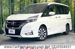 nissan serena 2018 -NISSAN--Serena DAA-GFC27--GFC27-093947---NISSAN--Serena DAA-GFC27--GFC27-093947-