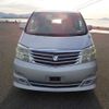 toyota alphard 2006 NIKYO_DX55592 image 4