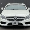 mercedes-benz cls-class 2016 -MERCEDES-BENZ--Benz CLS LDA-218301--WDD2183012A174011---MERCEDES-BENZ--Benz CLS LDA-218301--WDD2183012A174011- image 4