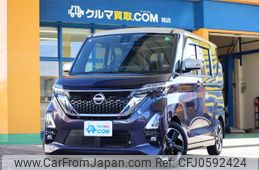 nissan roox 2020 GOO_JP_700020577030241224002