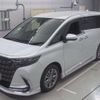 toyota alphard 2023 -TOYOTA 【浜松 340ﾑ1207】--Alphard 3BA-AGH40W--AGH40W-0002891---TOYOTA 【浜松 340ﾑ1207】--Alphard 3BA-AGH40W--AGH40W-0002891- image 1