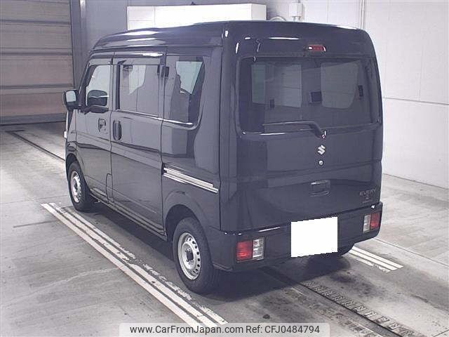 suzuki every 2022 -SUZUKI 【金沢 480ｶ6426】--Every DA17V-594184---SUZUKI 【金沢 480ｶ6426】--Every DA17V-594184- image 2