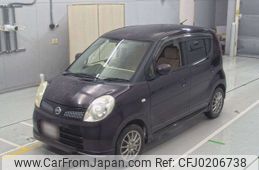 nissan moco 2009 -NISSAN--Moco MG22S-629040---NISSAN--Moco MG22S-629040-