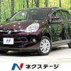 toyota passo 2016 -TOYOTA--Passo DBA-KGC30--KGC30-0251299---TOYOTA--Passo DBA-KGC30--KGC30-0251299- image 1