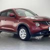 nissan juke 2011 -NISSAN--Juke DBA-YF15--YF15-039622---NISSAN--Juke DBA-YF15--YF15-039622- image 4