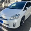 toyota prius 2010 -TOYOTA--Prius DAA-ZVW30--ZVW30-1191647---TOYOTA--Prius DAA-ZVW30--ZVW30-1191647- image 1