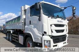 isuzu giga 2020 -ISUZU--Giga 2PG-CYZ77CM--CYZ77CM-7001039---ISUZU--Giga 2PG-CYZ77CM--CYZ77CM-7001039-