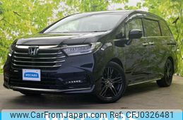 honda odyssey 2020 quick_quick_6BA-RC1_RC1-1400834