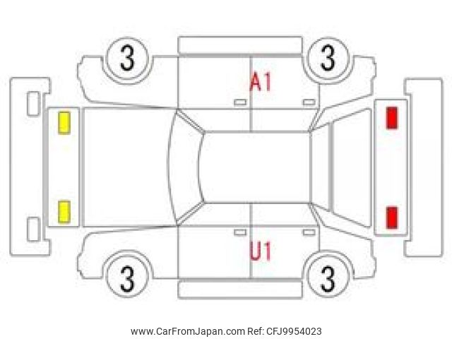 suzuki alto-lapin 2016 -SUZUKI--Alto Lapin DBA-HE33S--HE33S-131222---SUZUKI--Alto Lapin DBA-HE33S--HE33S-131222- image 2