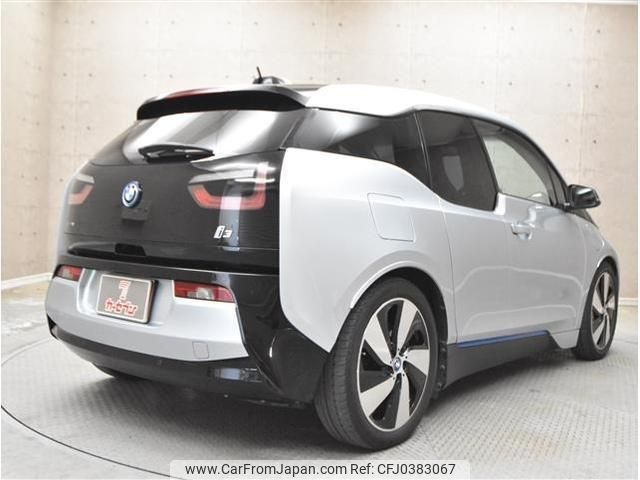 bmw i3 2017 quick_quick_1Z06_WBY1Z82050V550768 image 2