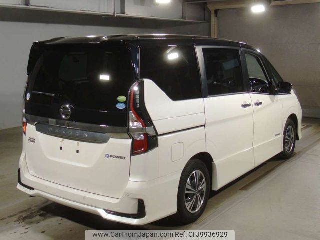 nissan serena 2020 -NISSAN--Serena HFC27-062537---NISSAN--Serena HFC27-062537- image 2